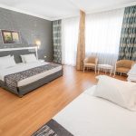ARMAS PEMAR BEACH HOTEL