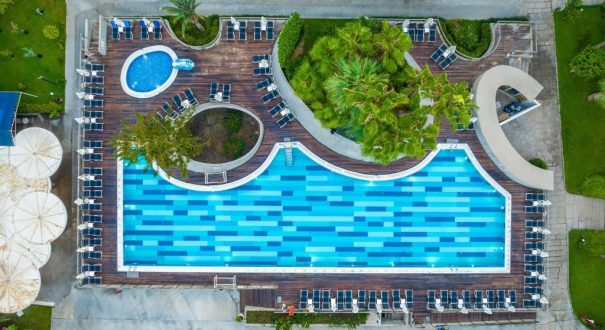 LABRANDA ALANTUR HOTEL