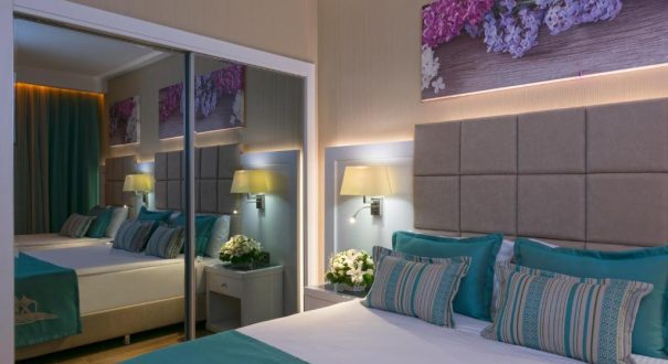 ASIA BEACH RESORT HOTEL
