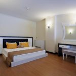 SENZA THE INN HOTEL