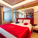 GRANADA RED RESORT HOTEL
