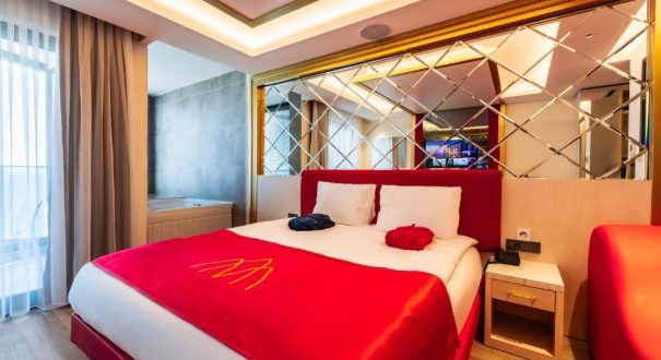 GRANADA RED RESORT HOTEL