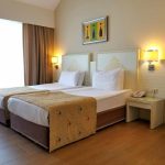 CRYSTAL ADMIRAL HOTEL