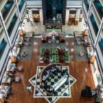 UTOPIA WORLD HOTEL