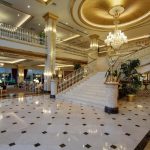 CRYSTAL PALACE HOTEL