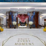 KIRMAN CALYPTUS HOTEL