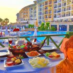 SELECTUM FAMILY COMFORT SIDE HOTEL