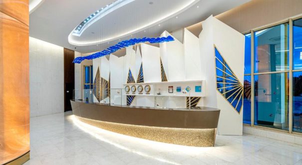 KIRMAN SIDEMARIN HOTEL