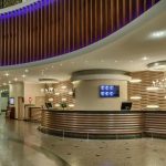 DELPHIN DELUXE HOTEL