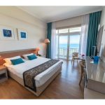 DENIZKIZI ROYAL HOTEL