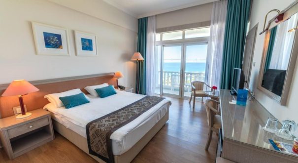 DENIZKIZI ROYAL HOTEL