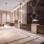 CONCORD TOWER HOTEL