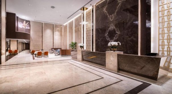CONCORD TOWER HOTEL