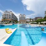 HEDEF BEACH HOTEL