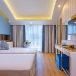 DOSINIA LUXURY HOTEL