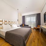JIVA BEACH HOTEL