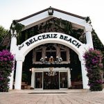 BELCEKIZ BEACH HOTEL