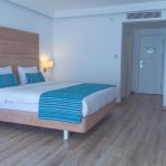 GARCIA RESORT HOTEL