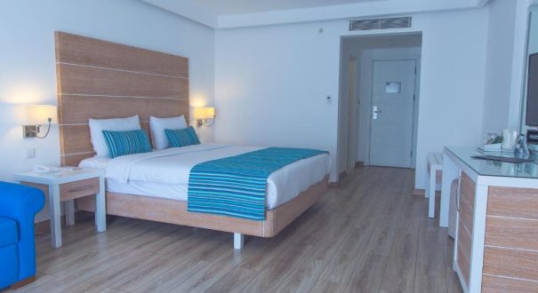 GARCIA RESORT HOTEL