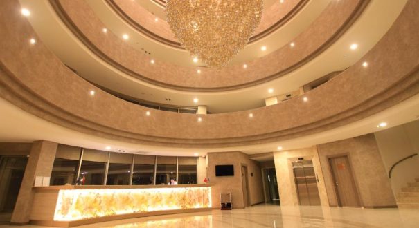 TURUNC PREMIUM HOTEL