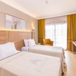 ADA JULIAN MARMARIS HOTEL