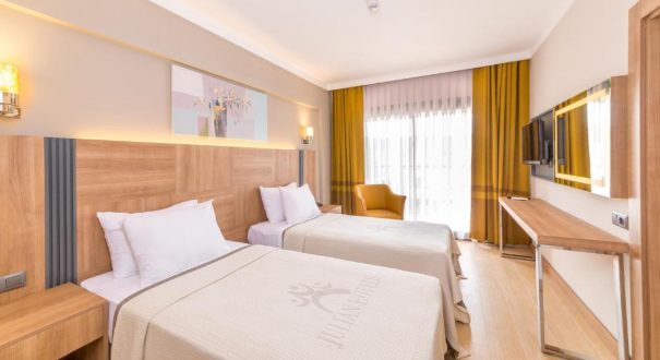 ADA JULIAN MARMARIS HOTEL