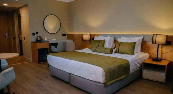 PRIVE DIDIM HOTEL