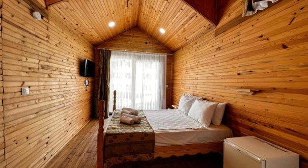MAYA WORLD DIDYMA HOTEL