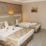 GARDEN OF SUN HOTEL