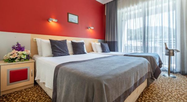 GRAND VIKING HOTEL