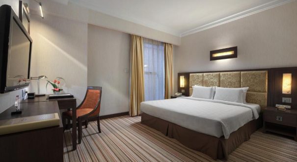 SILK PATH HOTEL