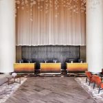LE MERIDIEN HOTEL Ho Chi Minh