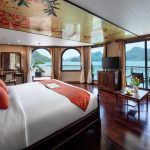 INDOCHINE LAN HA BAY CRUISE