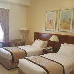 SANDY BEACH RESORT HOTEL