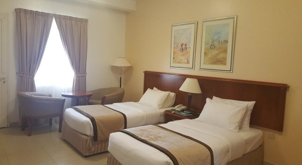 SANDY BEACH RESORT HOTEL
