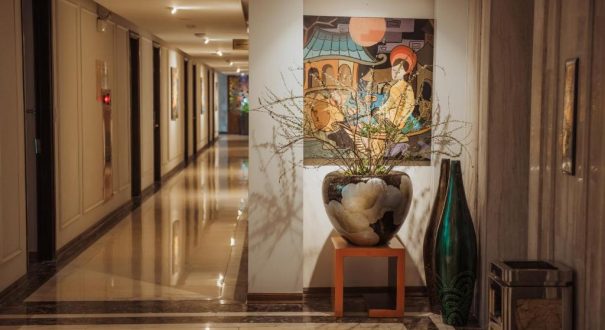 THANG LONG OPERA HOTEL