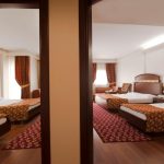 DELPHIN BOTANIK HOTEL