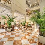 SEVEN SEAS BLUE HOTEL