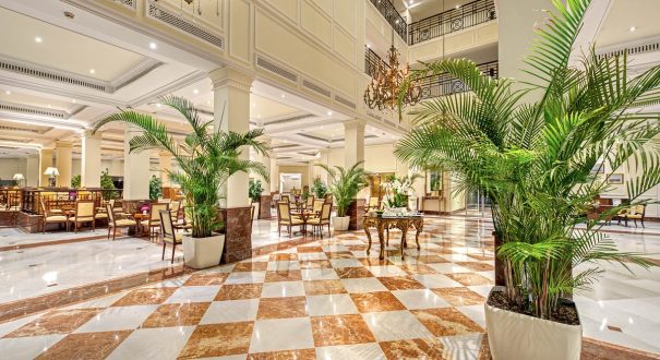 SEVEN SEAS BLUE HOTEL
