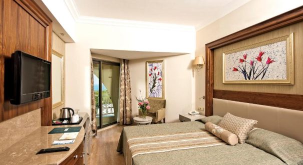 SIDE STAR RESORT HOTEL
