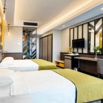 ARNOR DELUXE HOTEL