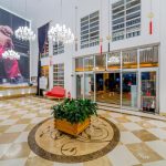 JUSTINIANO DELUXE RESORT HOTEL
