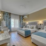 SEVEN SEAS PALMERAS BAY HOTEL