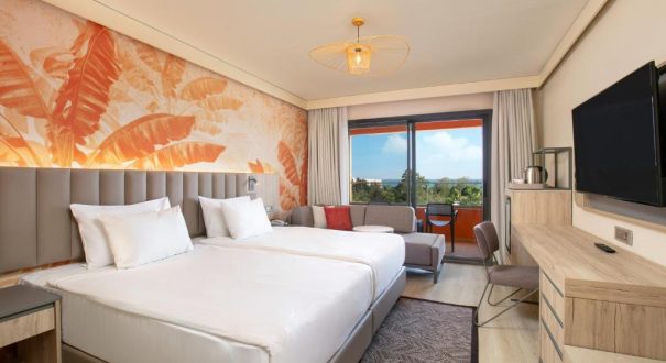 MEGASARAY RESORT HOTEL