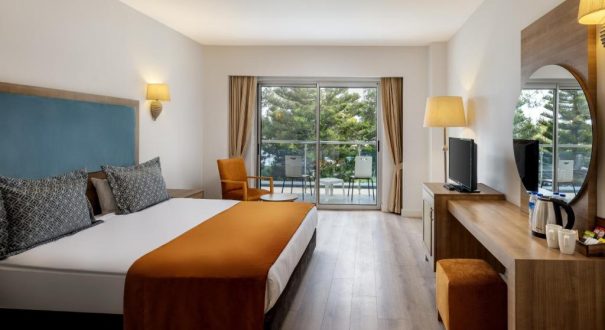 MARVIDA ECO HOTEL