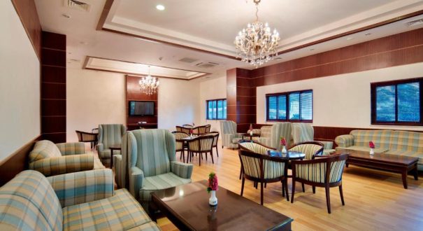 MIAROSA INCEKUM HOTEL