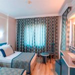 GALAXY BEACH HOTEL