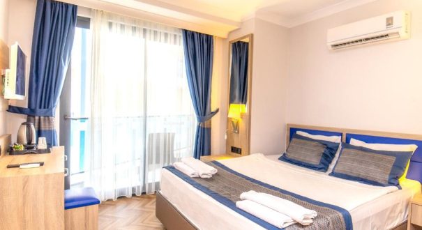 RELAX BEACH HOTEL