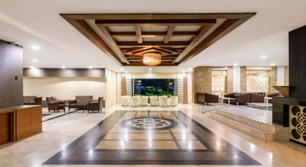 RING BEACH HOTEL