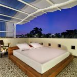 CRYSTAL AURA HOTEL